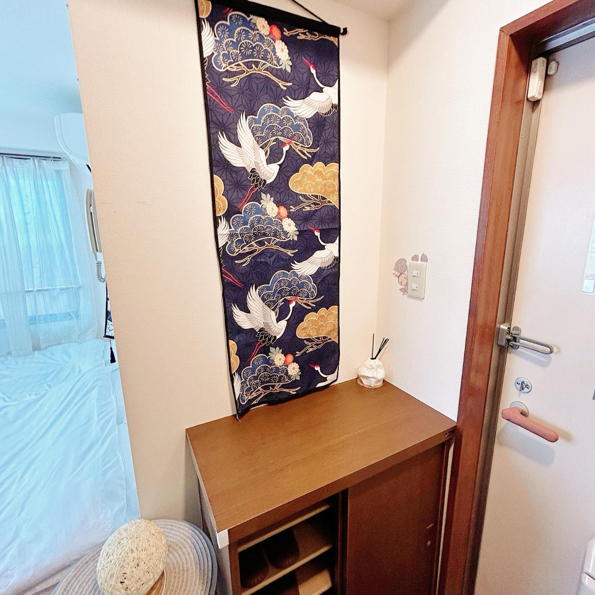 Apartment Lucky House新宿21 Tokyo